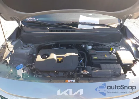 2024 Kia Seltos Lx from USA, damaged, VIN KNDEPCAA7R7650930